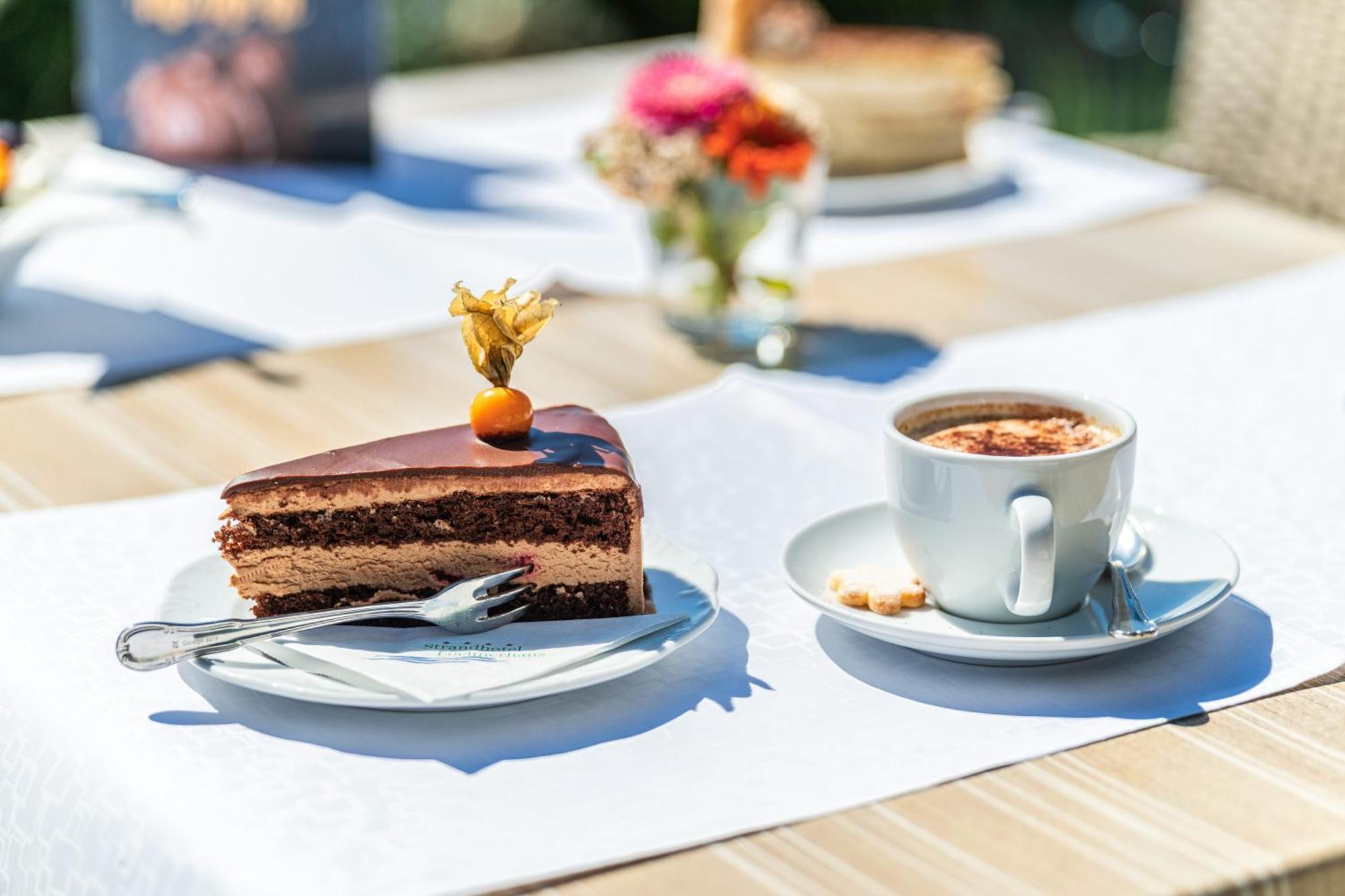 Strandhotel Loechnerhaus Đảo Đảo Reichenau Ngoại thất bức ảnh